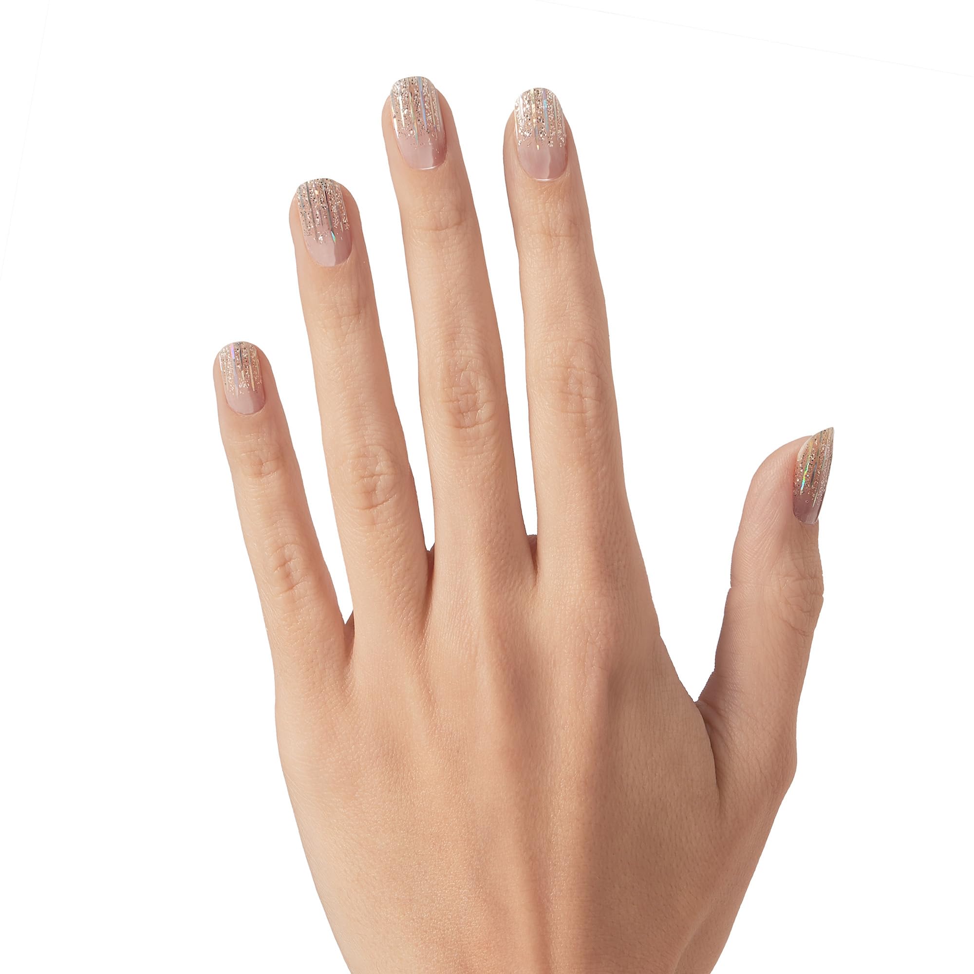 Dashing Diva prep pad for nails ensures clean, oil-free application