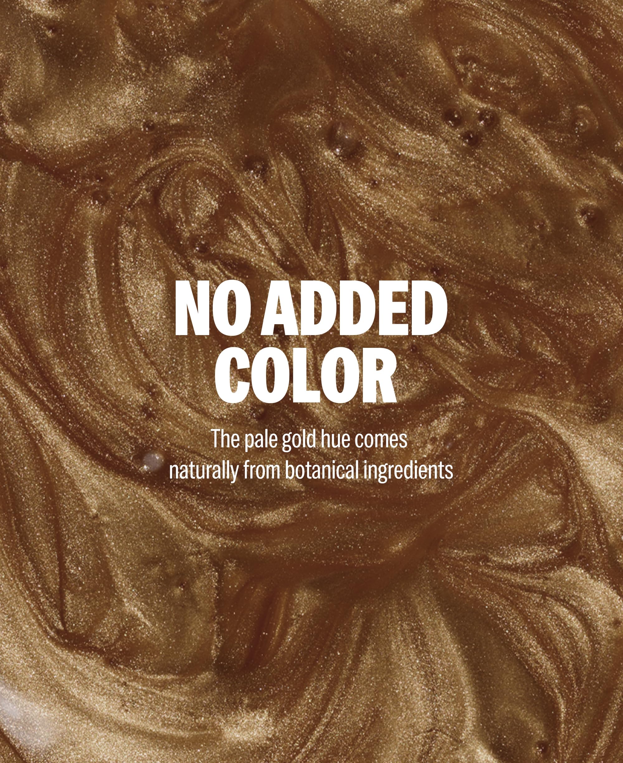 DASHU Keratin smoothing shampoo bottle suggesting smoother, softer hair