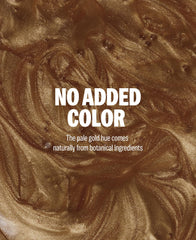 DASHU Keratin smoothing shampoo bottle suggesting smoother, softer hair