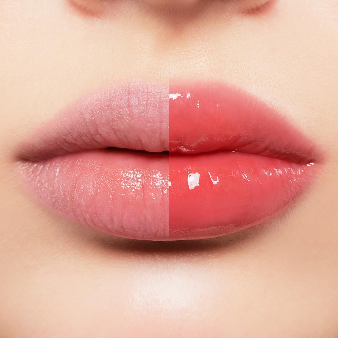 dasique Fruity Lip Jam cruelty-free-packaging shot reinforces ethical beauty claims.