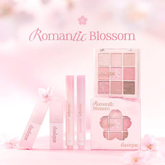 dasique Juicy Dewy Tint Berry Mochi close-up lips highlight fuller-looking results with a non-sticky feel