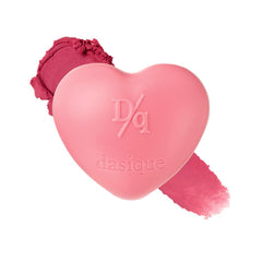 Dasique Souffle Color Pot 10 Sweet Pink compact for on-the-go cheek and lip color