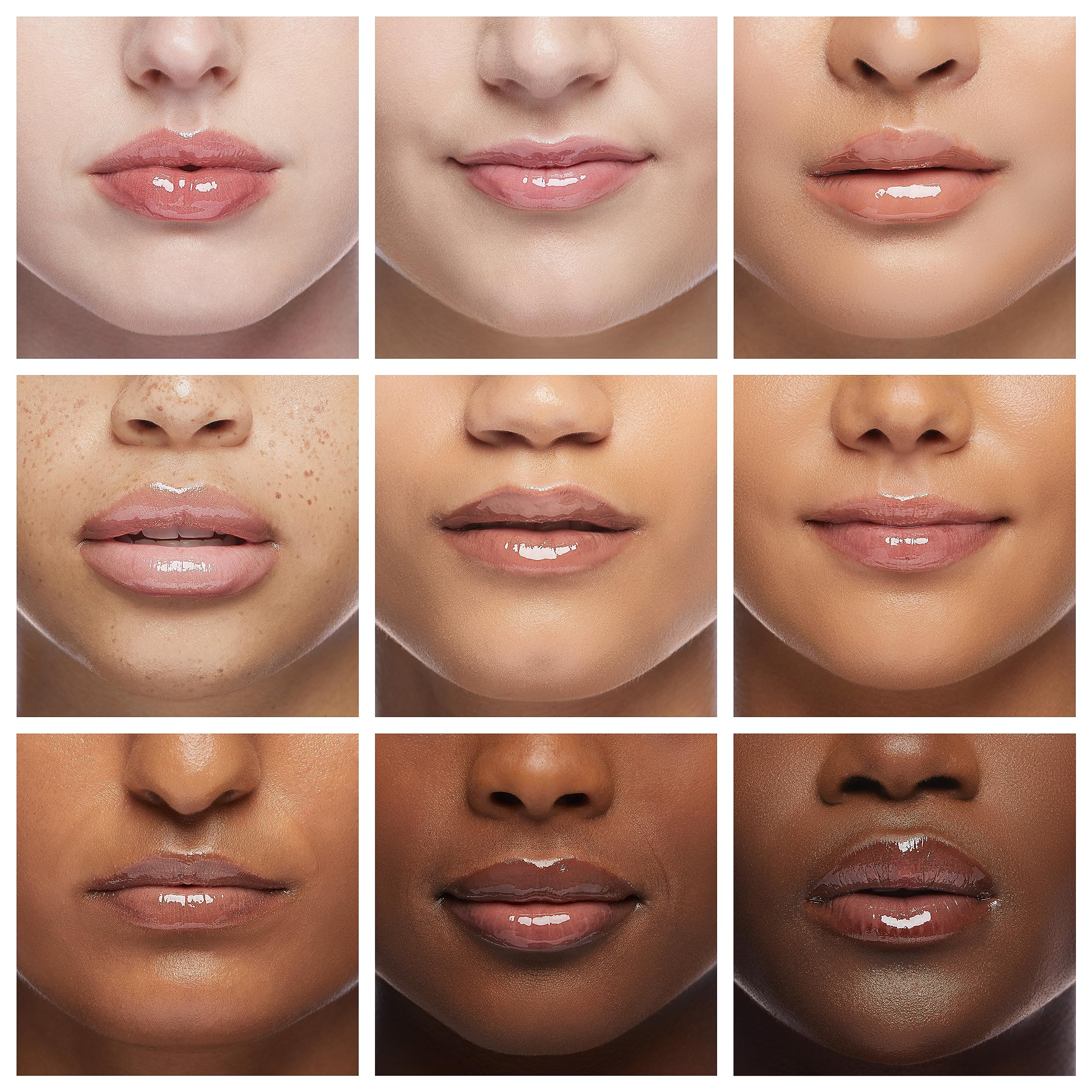Dasique Vegan Cream de Rose Tint rose-tones swatch on skin
