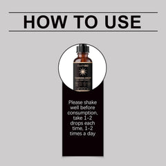 DASIUIP Tanning Drops diverse-skin-tones image shows suitability for all skin types