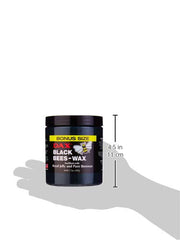 Ingredients like olive oil, almond oil, and mango butter for enriched softness.