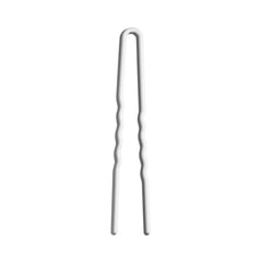 Day Rate Beauty Petite Power Pin chignon scene with stable support.