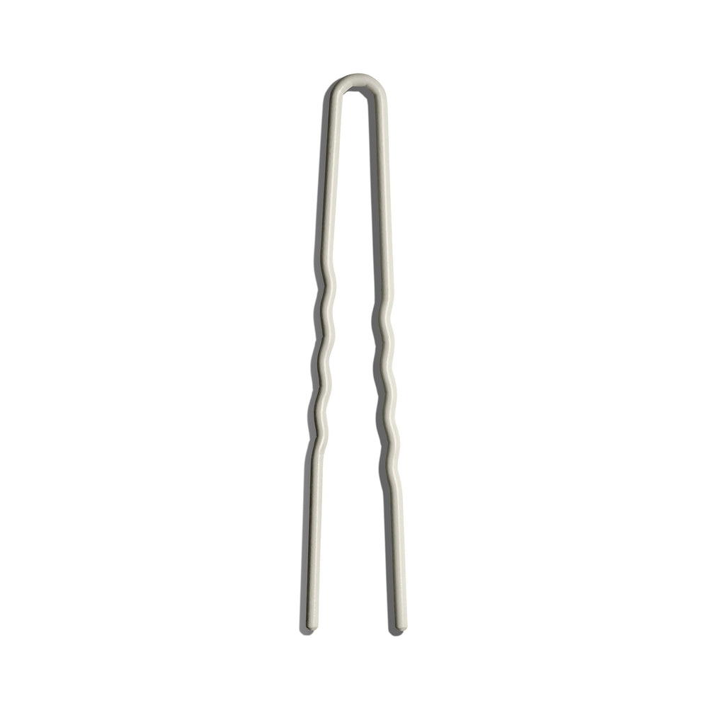 Day Rate Beauty Petite Power Pin Prosecco bun holds securely for daily updos.