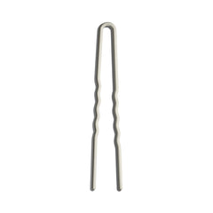 Day Rate Beauty Petite Power Pin Prosecco bun holds securely for daily updos.