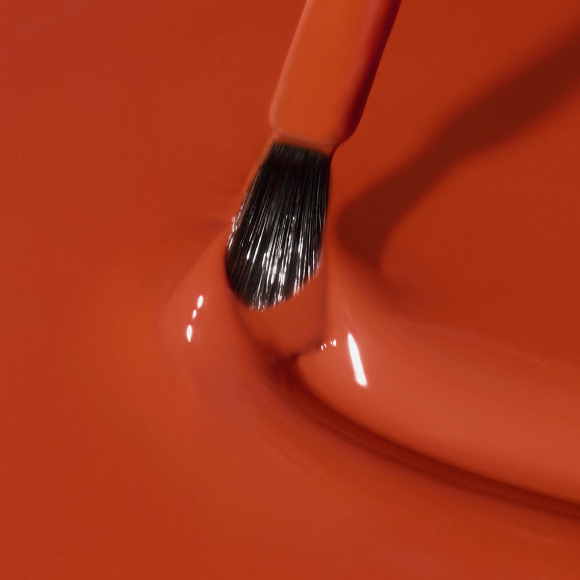 Dazzle Dry nail lacquer bottle close-up highlighting quick-dry performance.
