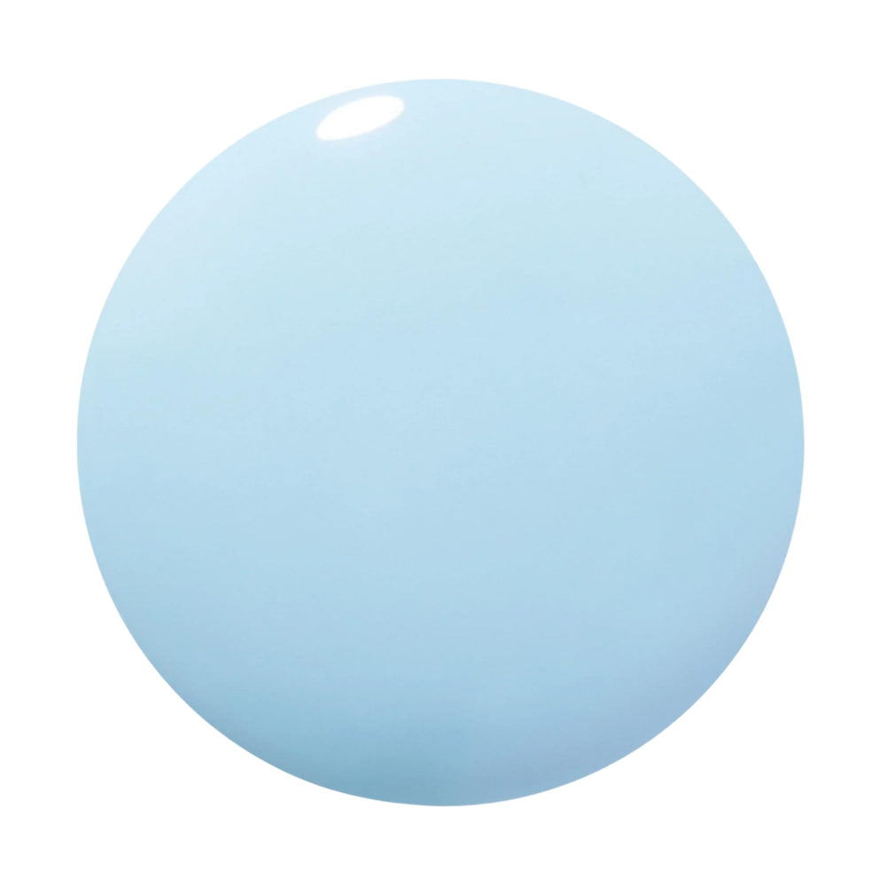 Dazzle Dry Lotion Please brush applying color for smooth, even manicures.