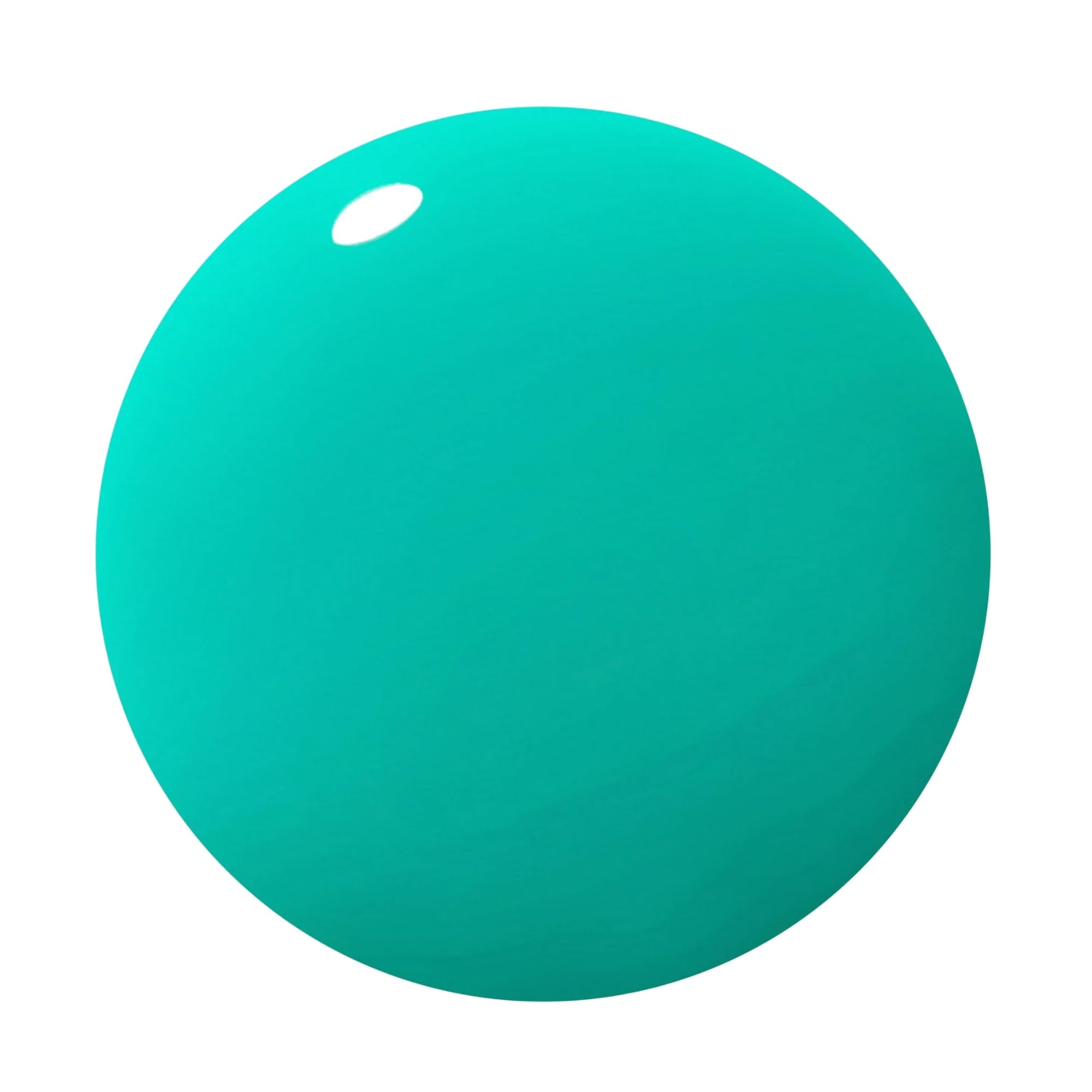 Dazzle Dry Palm Springs swatches reveal mid-century seafoam green with semi-sheer cream texture.