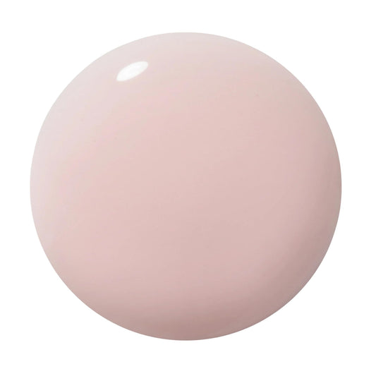 Dazzle Dry Strawberry Macaron bottle cap close-up highlights precise, user-friendly application.