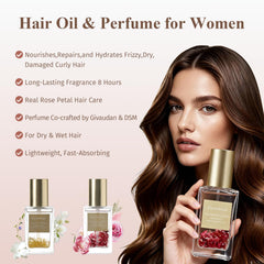 Dear Irean petals preserved in bottle for spa-like elegance.