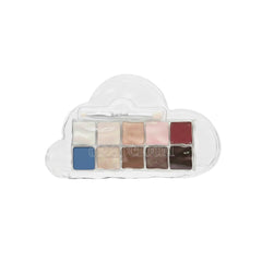 Dearcloud Miffy Sky Shadow packaging showcases collectible Miffy charm and travel-friendly design.