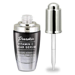 Dearskin All-In-One Coconut Cream jar emphasizing nourishing daily moisture