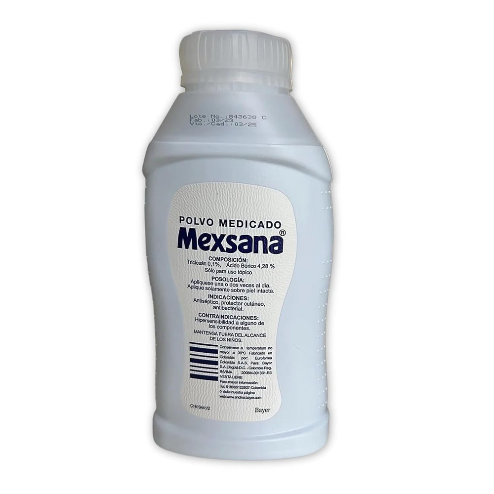 DECA EXPERTS Classic Yodora deodorant application for all-day freshness and sweat reduction.