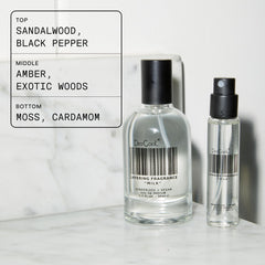 DedCool Madonna Lilly packaging box, eco-conscious design for gifting.