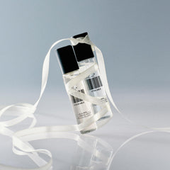 DedCool Milk EDP bottle cap close-up, easy handling and premium detailing.