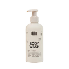 DedCool Taunt bottle close-up highlighting vegan, non-toxic formula for daily cleansing