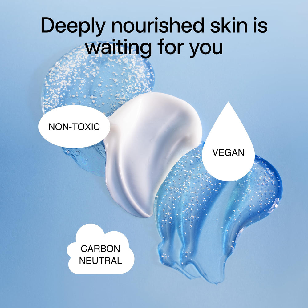 DedCool Taunt Hand Wash ingredients spotlight featuring squalane and aloe.