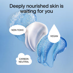 DedCool Taunt Hand Wash ingredients spotlight featuring squalane and aloe.