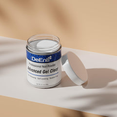 DeEnti powder is beginner-friendly and easy to mold for art.