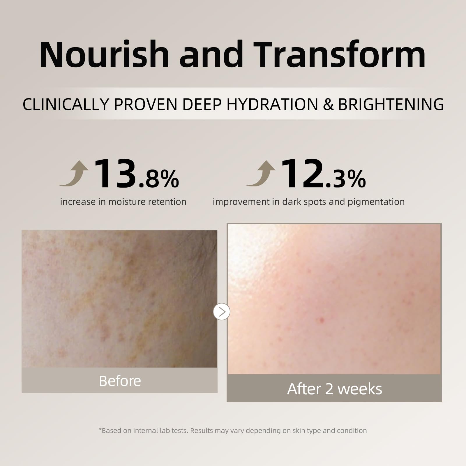 DEEOM Real Yam Toner centella asiatica propolis blend close-up soothing skin