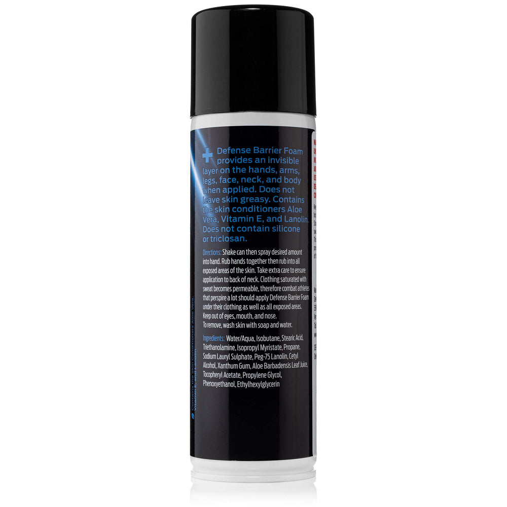 Removes mat grime and sweat to refresh after sessions