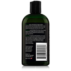 Defense Soap Peppermint Tea Tree Body Wash 2-pack offers steady supply