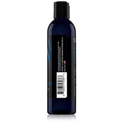 Defense Soap Tea Tree Body Wash offers athletic-friendly daily cleansing.