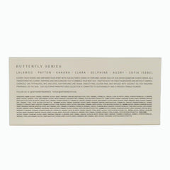 DefinedMe seven-scent collection in compact gift set
