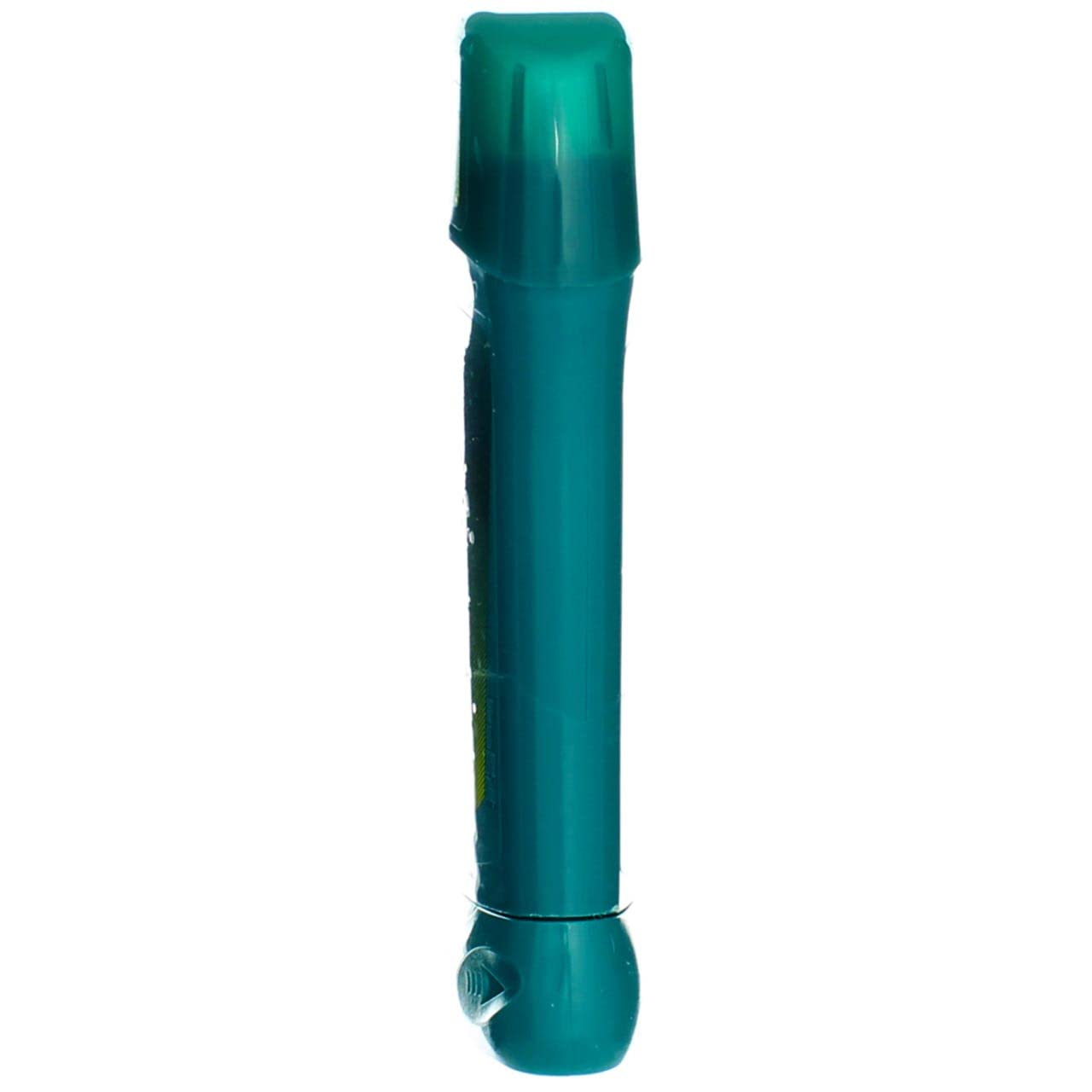 Degree Extreme Blast mint-apple-melon scent with refreshing notes.