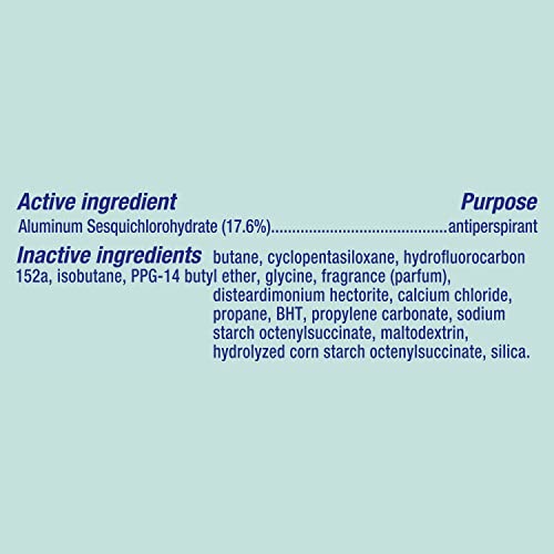 Degree MotionSense fragrance burst activates with movement for continued freshness.