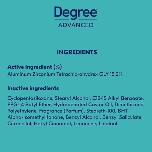 Degree Ultra Fresh helps you move through your day with reliable protection.