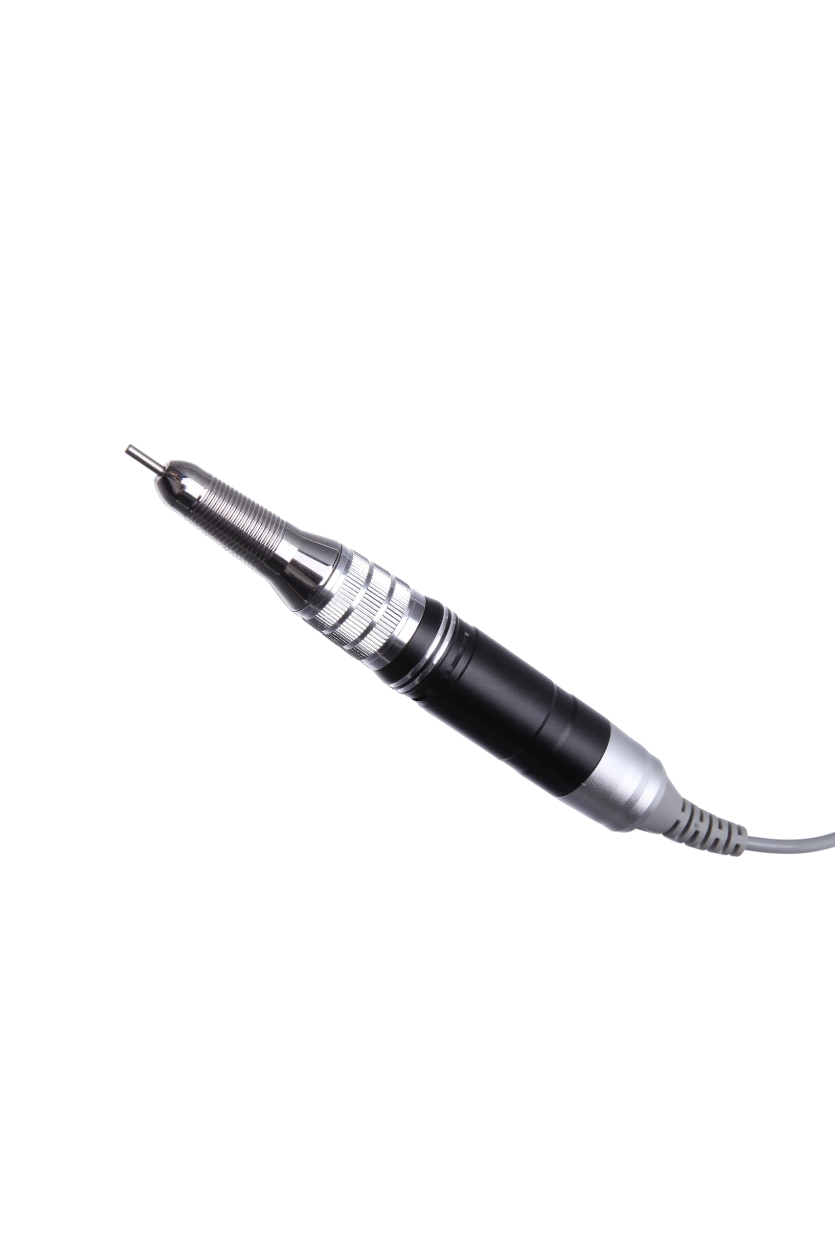 Delanie lightweight aluminum handpiece body for comfortable extended sessions