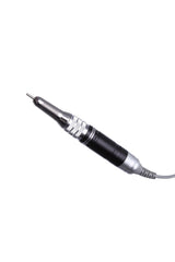 Delanie lightweight aluminum handpiece body for comfortable extended sessions