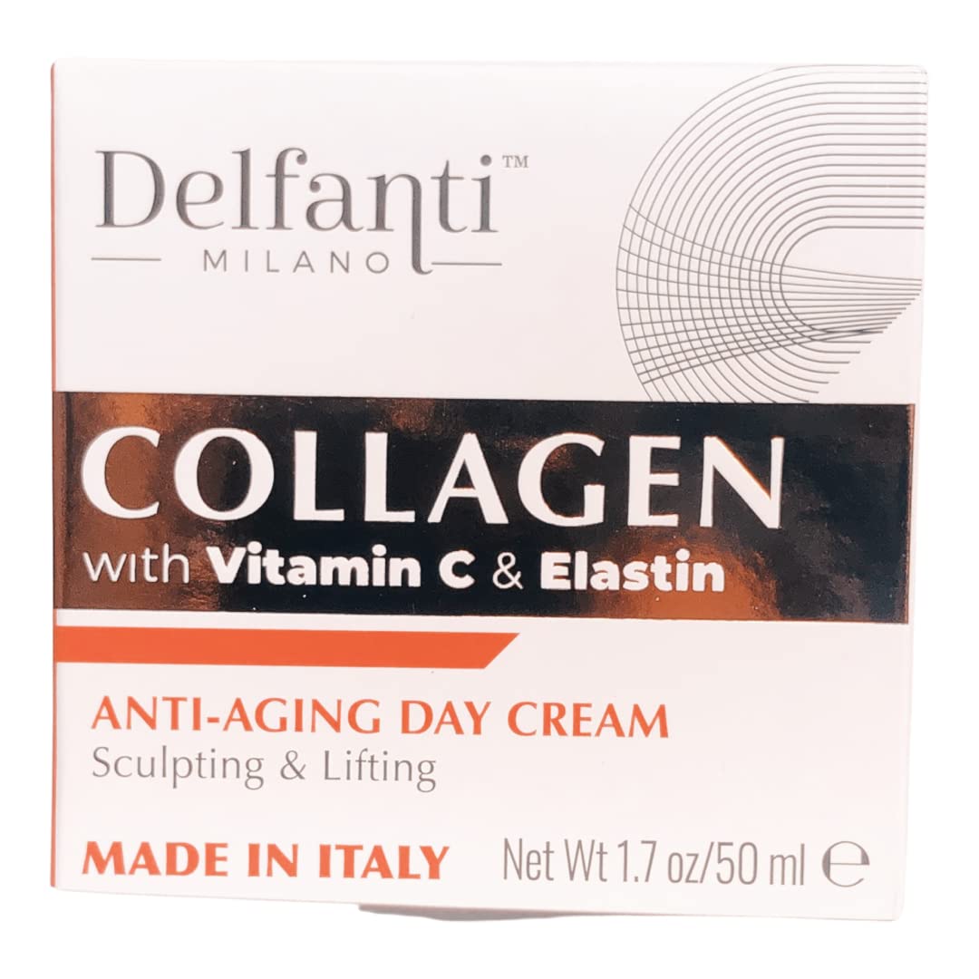 Cream texture close-up from Delfanti-Milano for smooth application.