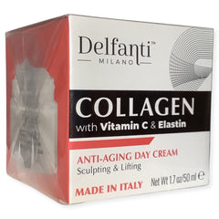 Grape seed oil detail from Delfanti-Milano formula emphasizing nourishment.