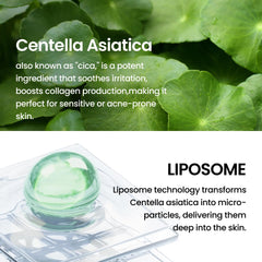 Low-irritation formula ideal for sensitive skin during daily cleansing.