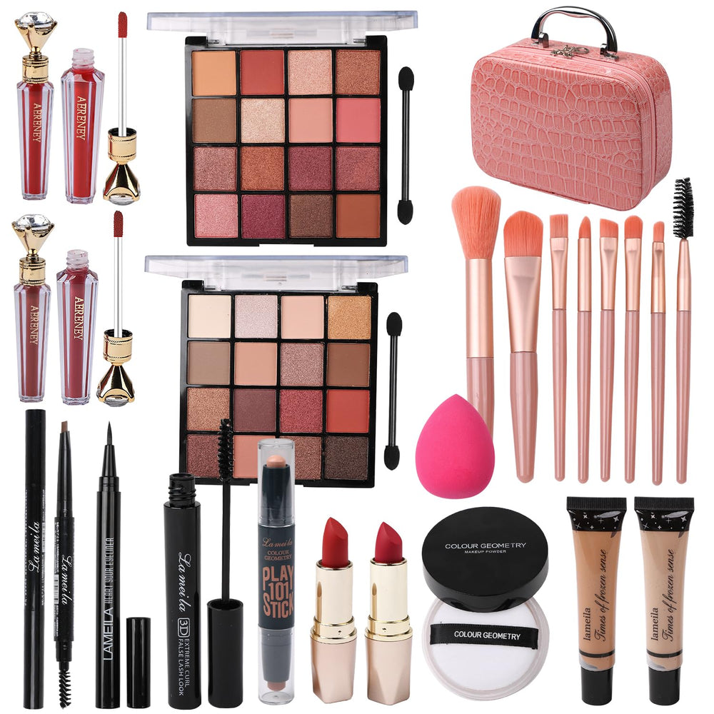 Delymol liquid foundation provides a smooth, even finish for teen complexions.