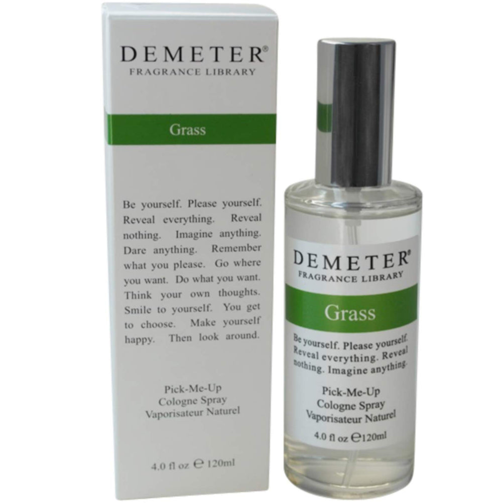 Demeter for Women Pick-me-Up Cologne Spray: daily fragrance for mood enhancement