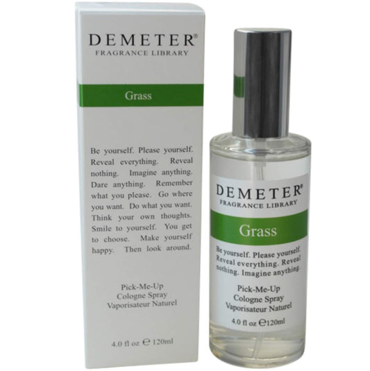 Demeter for Women Pick-me-Up Cologne Spray: daily fragrance for mood enhancement