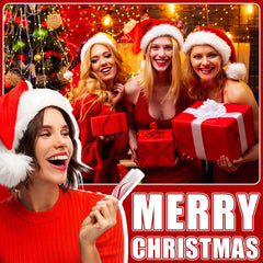Demissle festive gift-set lip balms for celebrations and sharing.