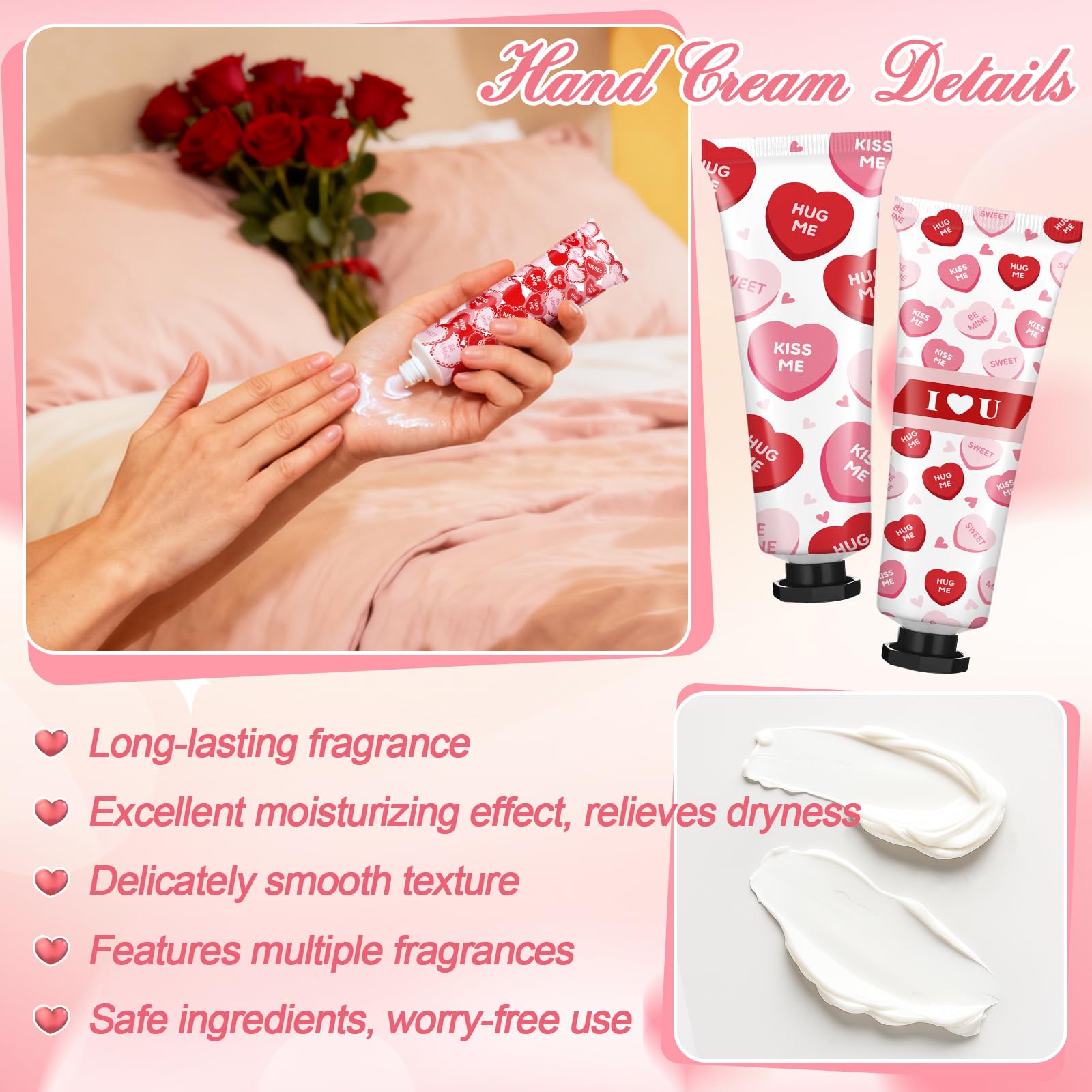 Demissle galentine bingo favors for celebrations and small thank-you gifts.
