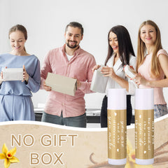 Demissle lip balm on desk shows easy-access moisture during busy days.