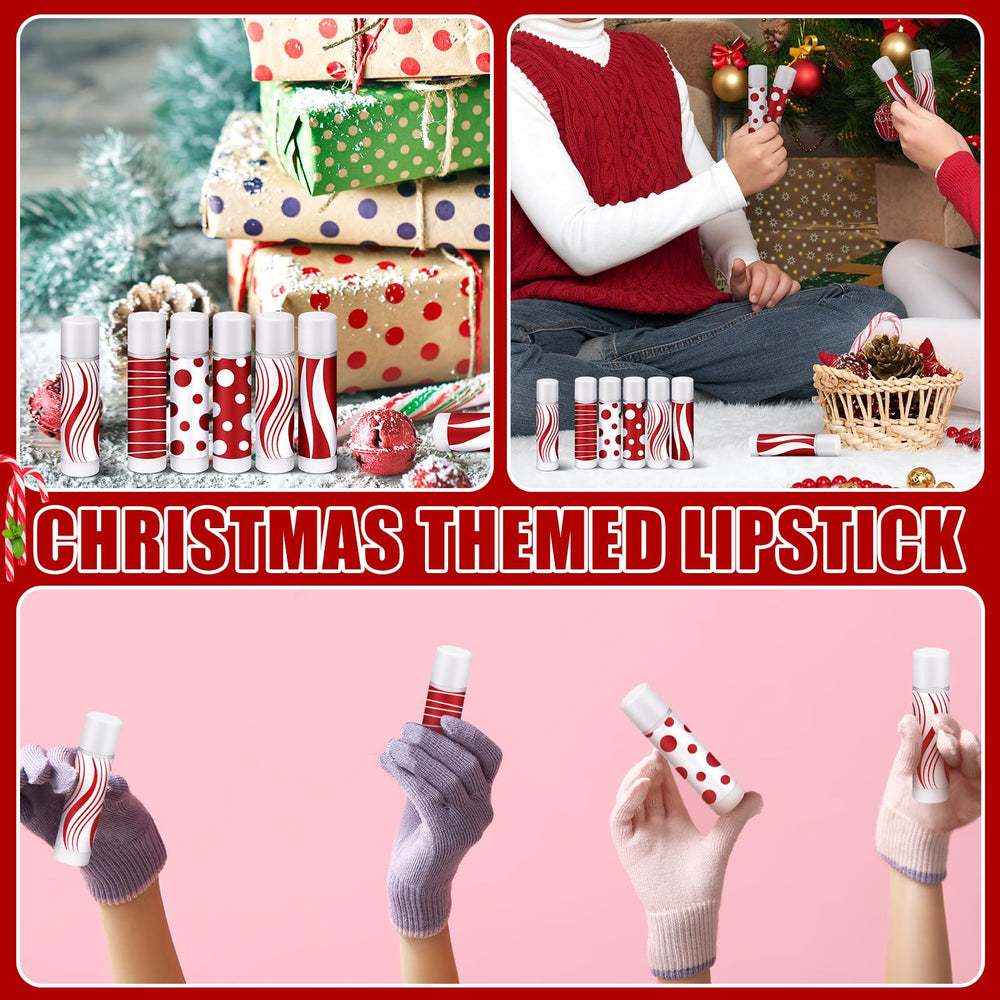 Demissle winter lip care delivers smooth glide and hydration.