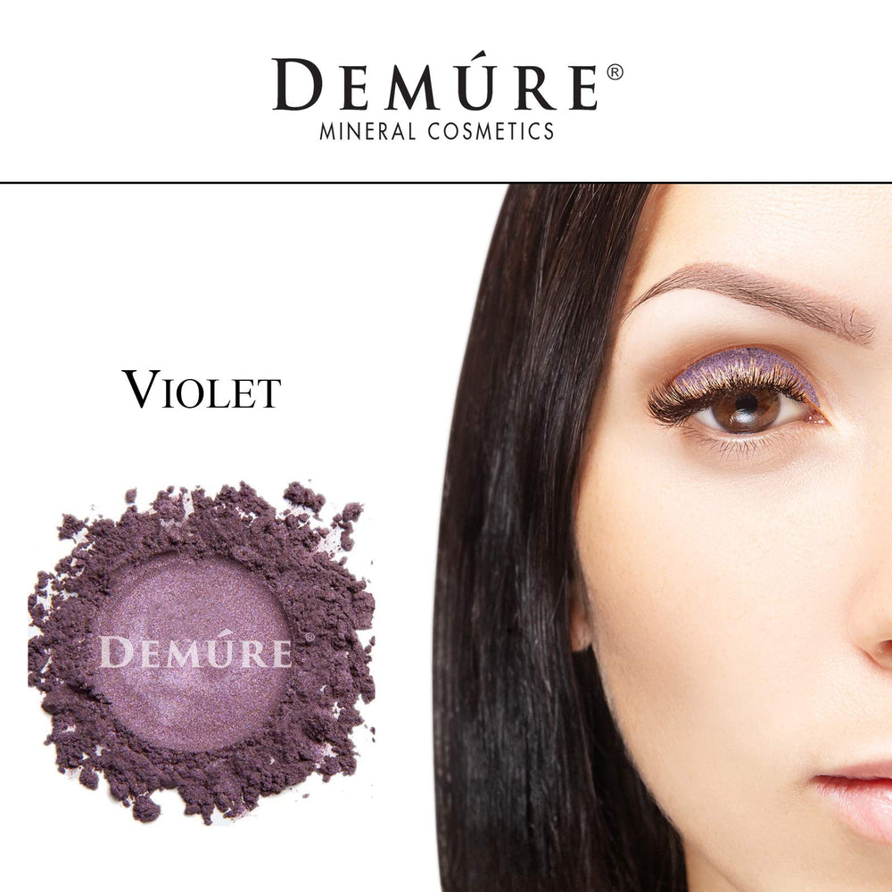 DEMÚRE cruelty-free badge emphasizes ethical beauty choice