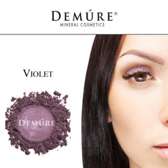 DEMÚRE cruelty-free badge emphasizes ethical beauty choice