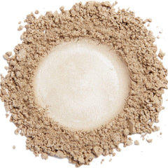 DEMÚRE Mineral Eye Shadow Mocha Ice palette with rich shimmer for versatile looks.