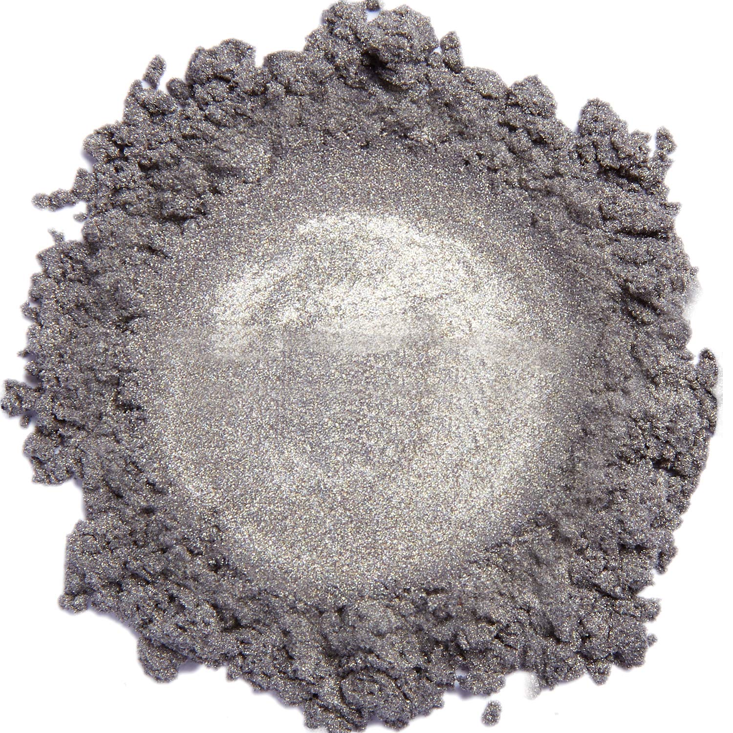 DEMÚRE Moon Dust eye shadow palette with natural shimmer for versatile day-to-night looks.